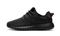 Adidas Yeezy Boost 350 Pirate schwarz