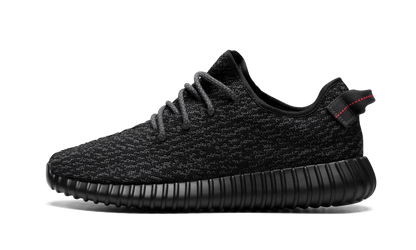 Adidas Yeezy Boost 350 Pirate schwarz