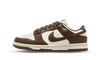 Nike Dunk Low Cacao Wow