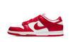 Nike Dunk Low University Red