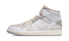 Nike Air Jordan 1 Mid Inside Out