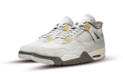 Nike Air Jordan 4 Craft Photon Dust