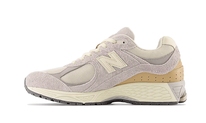 New Balance 2002R Regenwolke Angora