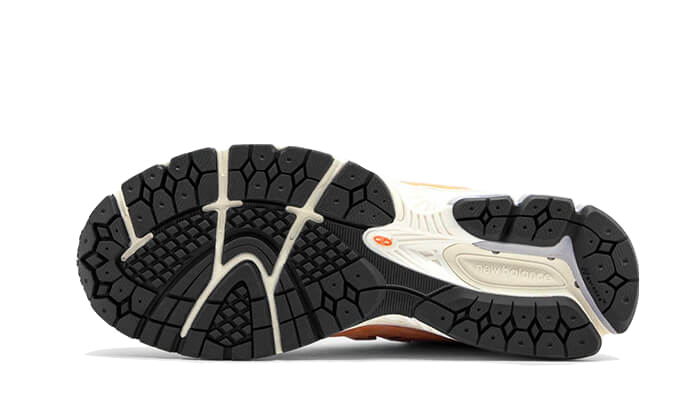 New Balance 2002R Süßes Karamell