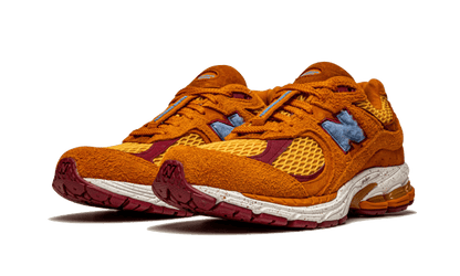 New Balance 2002R Salehe Bembury Peace Be The Journey
