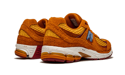 New Balance 2002R Salehe Bembury Peace Be The Journey