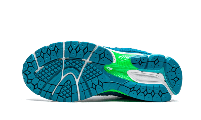 New Balance 2002R Salehe Bembury Water Sei der Führer