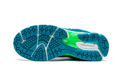 New Balance 2002R Salehe Bembury Water Be The Guide