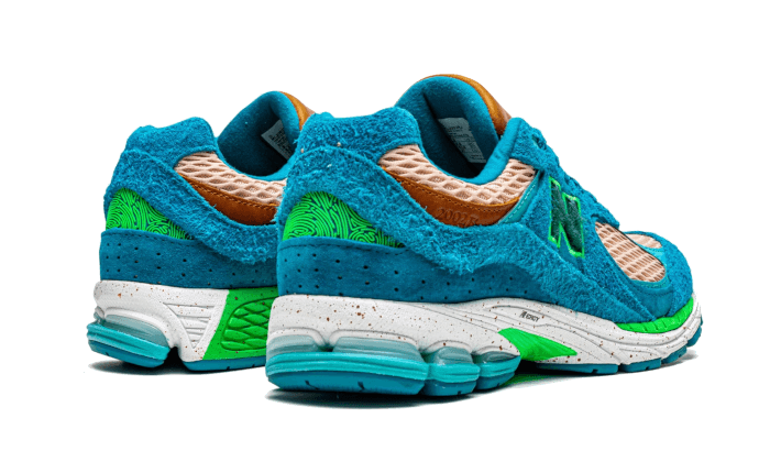 New Balance 2002R Salehe Bembury Water Sei der Führer