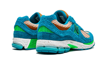 New Balance 2002R Salehe Bembury Water Be The Guide