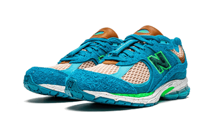New Balance 2002R Salehe Bembury Water Be The Guide