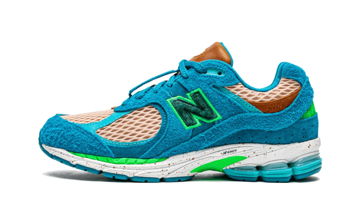 New Balance 2002R Salehe Bembury Water Sei der Führer