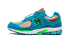 New Balance 2002R Salehe Bembury Water Be The Guide