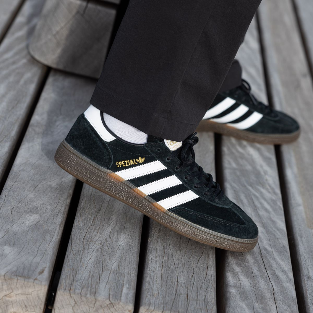 Adidas Samba OG Schwarz