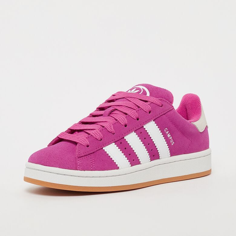 Adidas Campus 00s Semi Lucid Fuchsia (SALE)