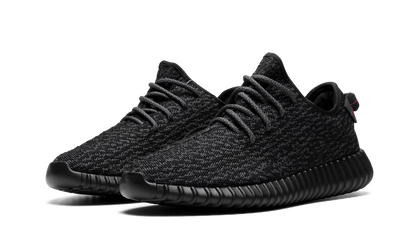 Adidas Yeezy Boost 350 Pirate schwarz