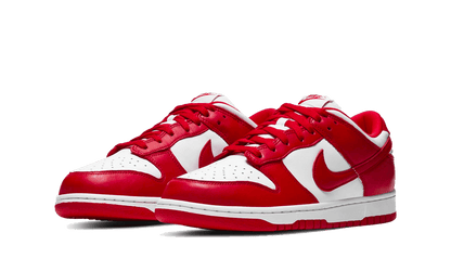 Nike Dunk Low University Red