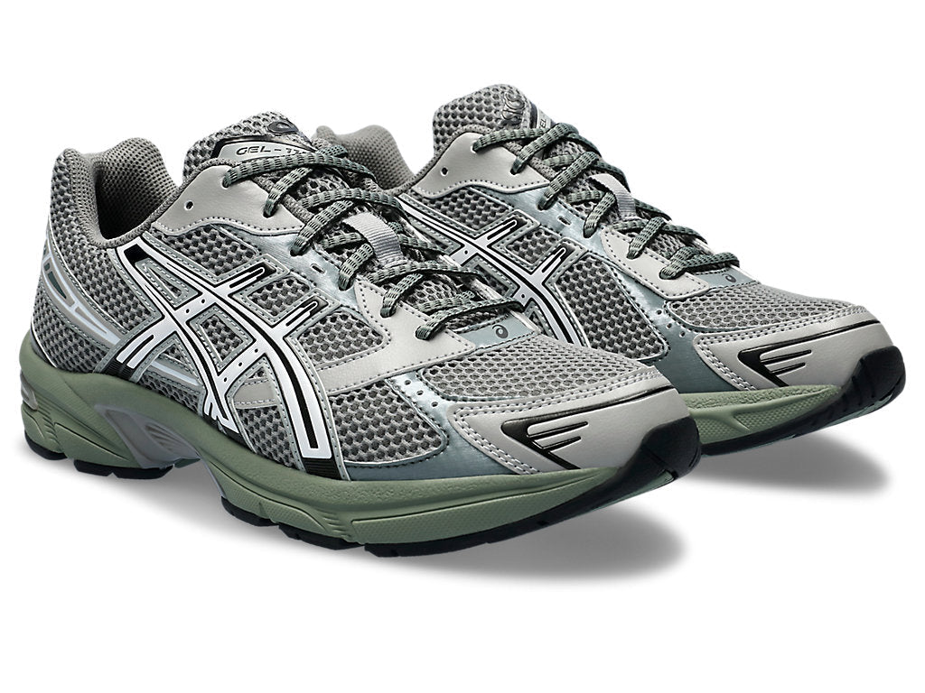 ASICS Gel-1130 Broschüre Exklusiv Wild Dove White