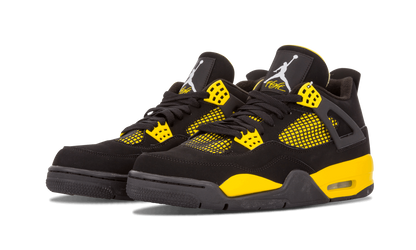 Nike Air Jordan 4 Retro Thunder