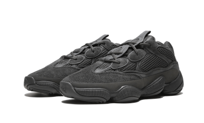 Adidas Yeezy 500 Utility Black