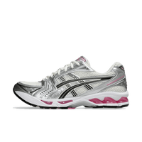 ASICS Gel-Kayano 14 Cream Sweet Pink