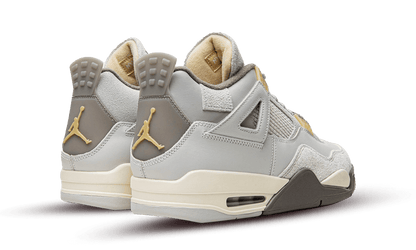 Nike Air Jordan 4 Craft Photon Dust