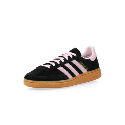 Adidas Handball Spezial Core Black Clear Pink Gum