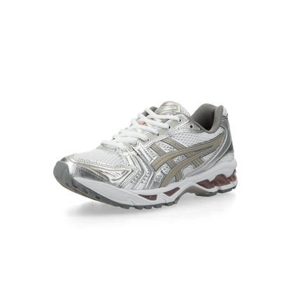 ASICS Gel-Kayano 14 White Moonrock