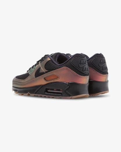 Nike Air Max 90 Metallic Kupfer