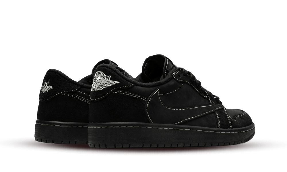 Nike Air Jordan 1 Low Travis Scott Black Phantom – Capri Amsterdam Nike Air Jordan 1 Low Travis Scott Black Phantom – Capri Amsterdam