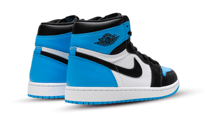 Nike Air Jordan 1 High OG UNC Toe
