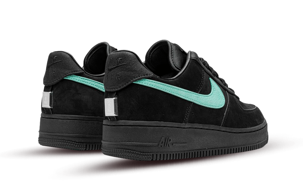 Nike Air Force 1 Low SP Tiffany und Co.