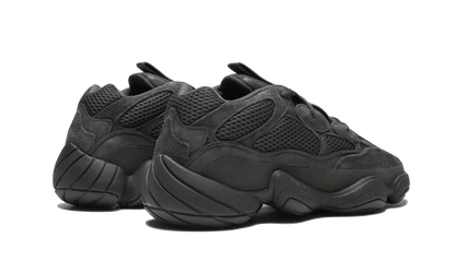 Adidas Yeezy 500 Utility Black
