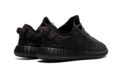 Adidas Yeezy Boost 350 Pirate schwarz