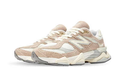 New Balance 9060 Driftwood