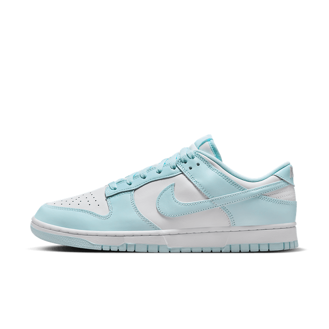 Nike Dunk Low Gletscherblau
