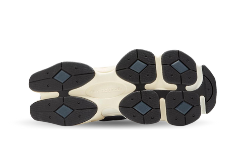 New Balance 9060 Marineblau Weiß