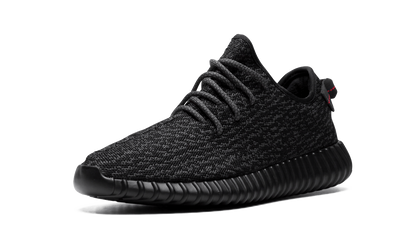 Adidas Yeezy Boost 350 Pirate schwarz