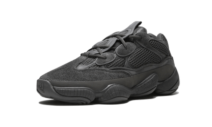 Adidas Yeezy 500 Utility Black