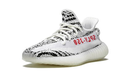 Adidas Yeezy Boost 350 Zebra
