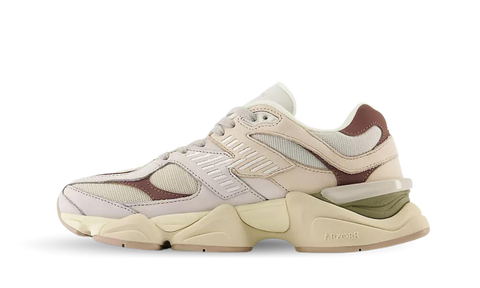 New Balance 9060 Gray Matter Timberwolf