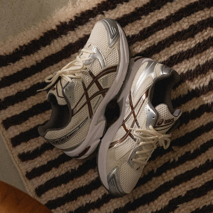 ASICS Gel-1130 Cream Reddish Brown (Women's)