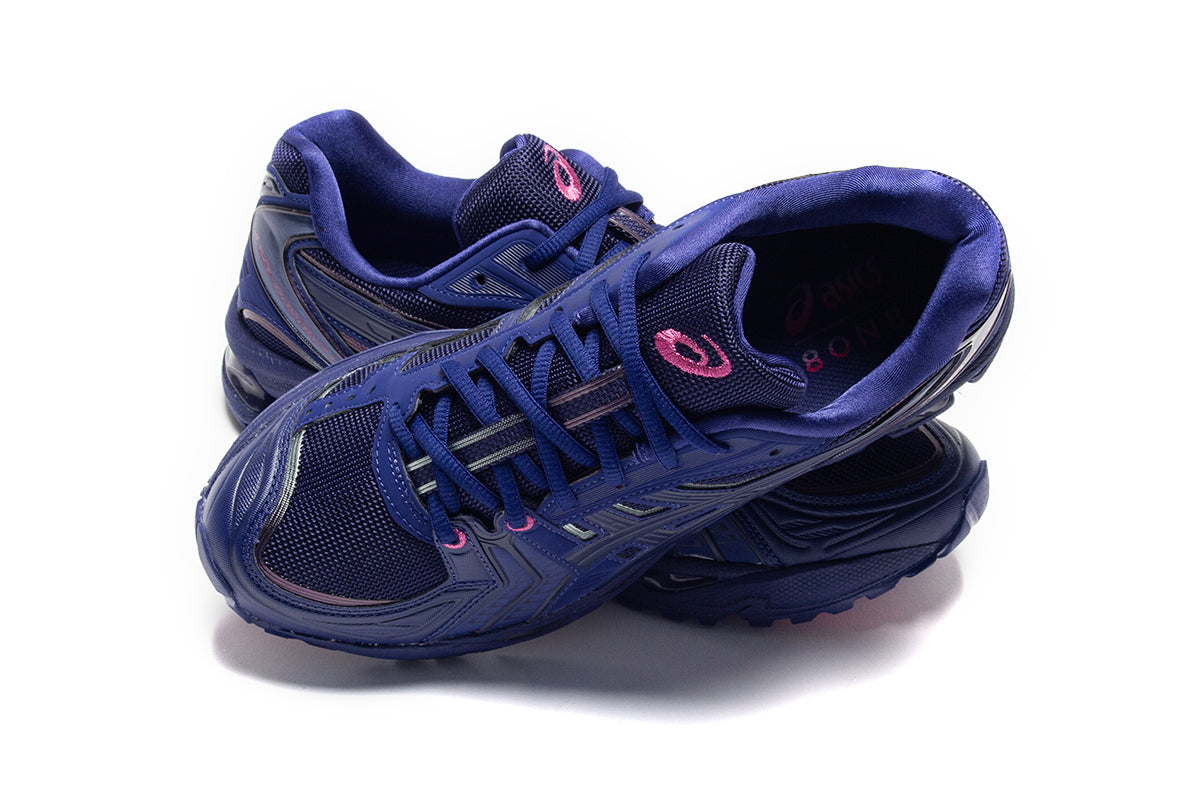 ASICS Gel-Kayano 14 8ON8 Indigoblau