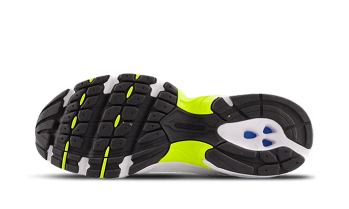 New Balance 530 Weiße Limonade