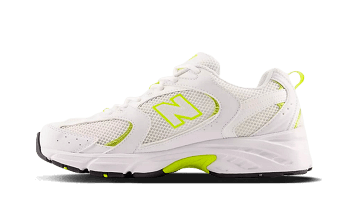 New Balance 530 Weiße Limonade