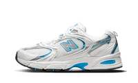New Balance 530 White Sky Blue