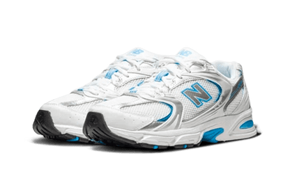 New Balance 530 White Sky Blue