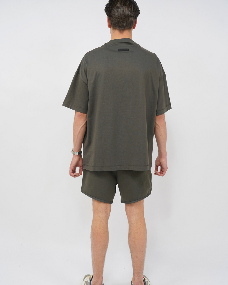 Fear of God Essentials Ink Summer set