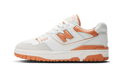 New Balance 550 Burnt Orange