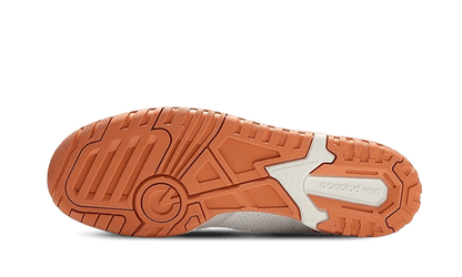 New Balance 550 Burnt Orange